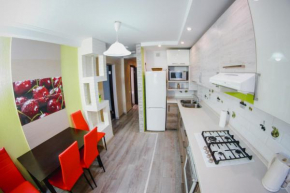 Отель Apartment on Calea Iesilor 11/3  Кишинёв